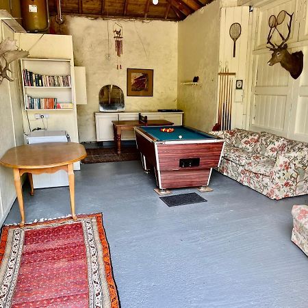 Woodland Cottage Charleton Estate Colinsburgh Экстерьер фото