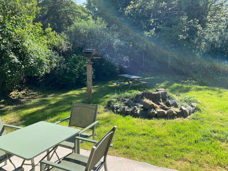 Woodland Cottage Charleton Estate Colinsburgh Экстерьер фото