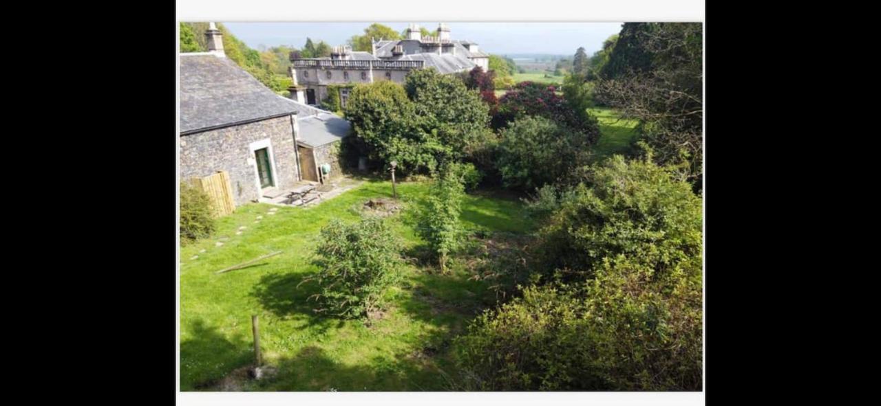 Woodland Cottage Charleton Estate Colinsburgh Экстерьер фото