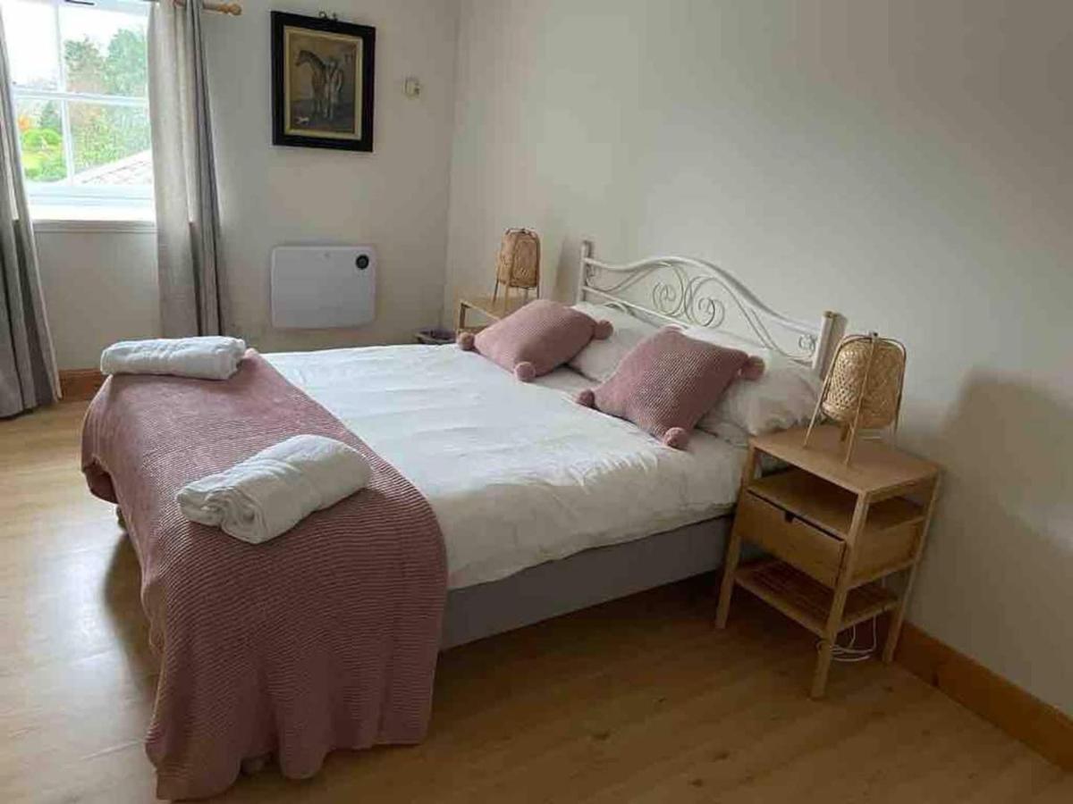 Woodland Cottage Charleton Estate Colinsburgh Экстерьер фото