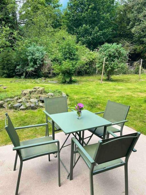 Woodland Cottage Charleton Estate Colinsburgh Экстерьер фото