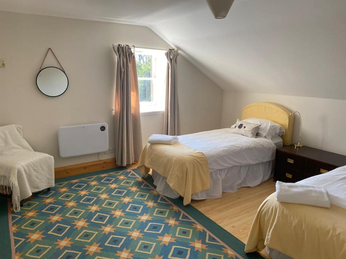 Woodland Cottage Charleton Estate Colinsburgh Экстерьер фото