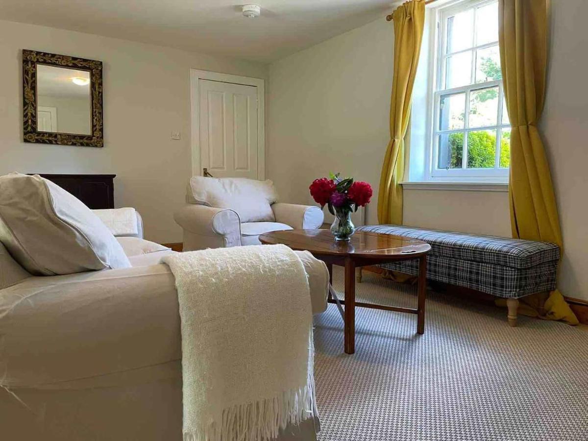 Woodland Cottage Charleton Estate Colinsburgh Экстерьер фото