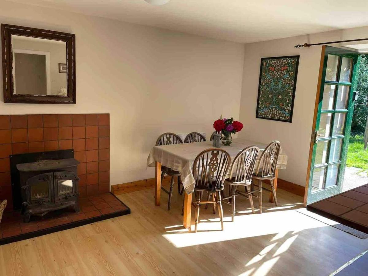 Woodland Cottage Charleton Estate Colinsburgh Экстерьер фото