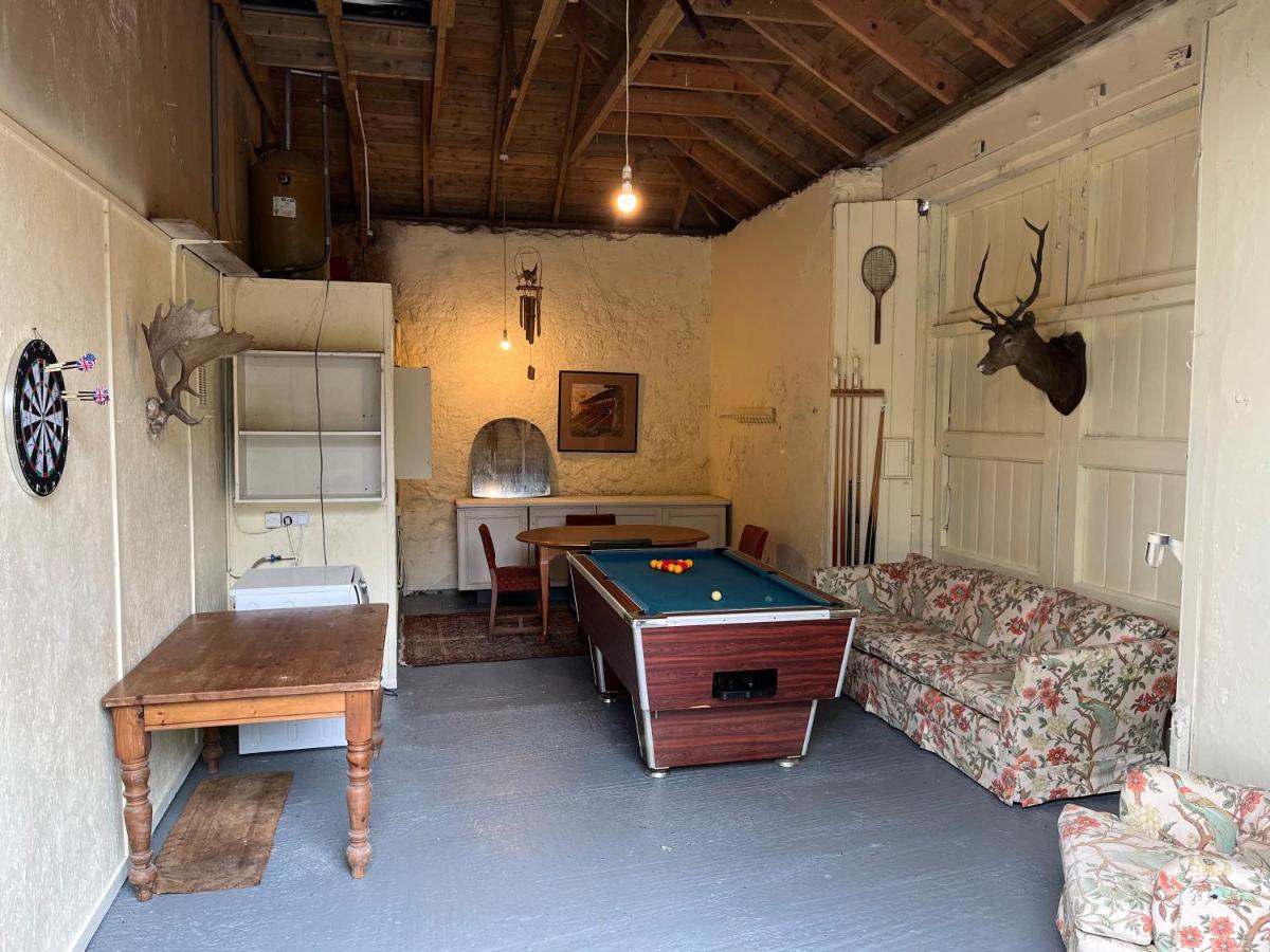 Woodland Cottage Charleton Estate Colinsburgh Экстерьер фото