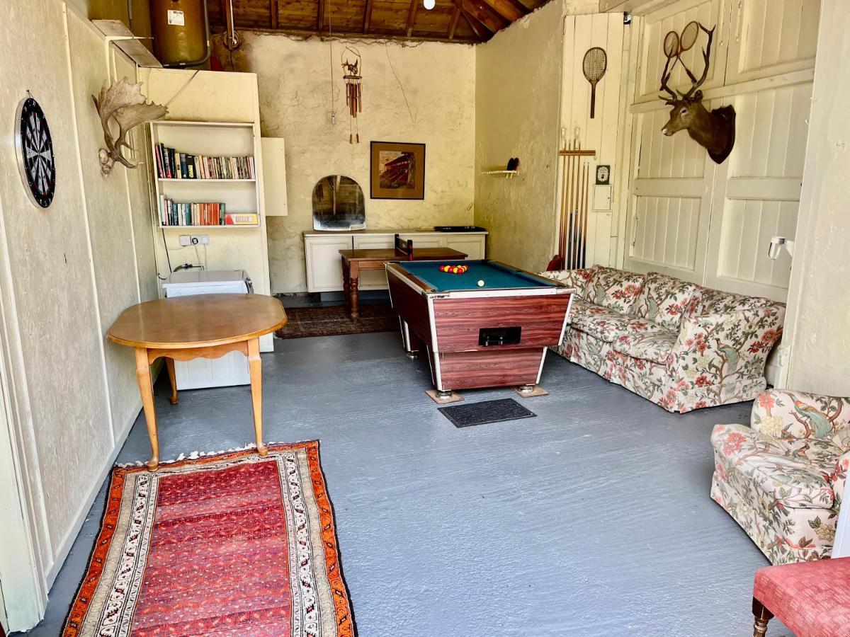 Woodland Cottage Charleton Estate Colinsburgh Экстерьер фото
