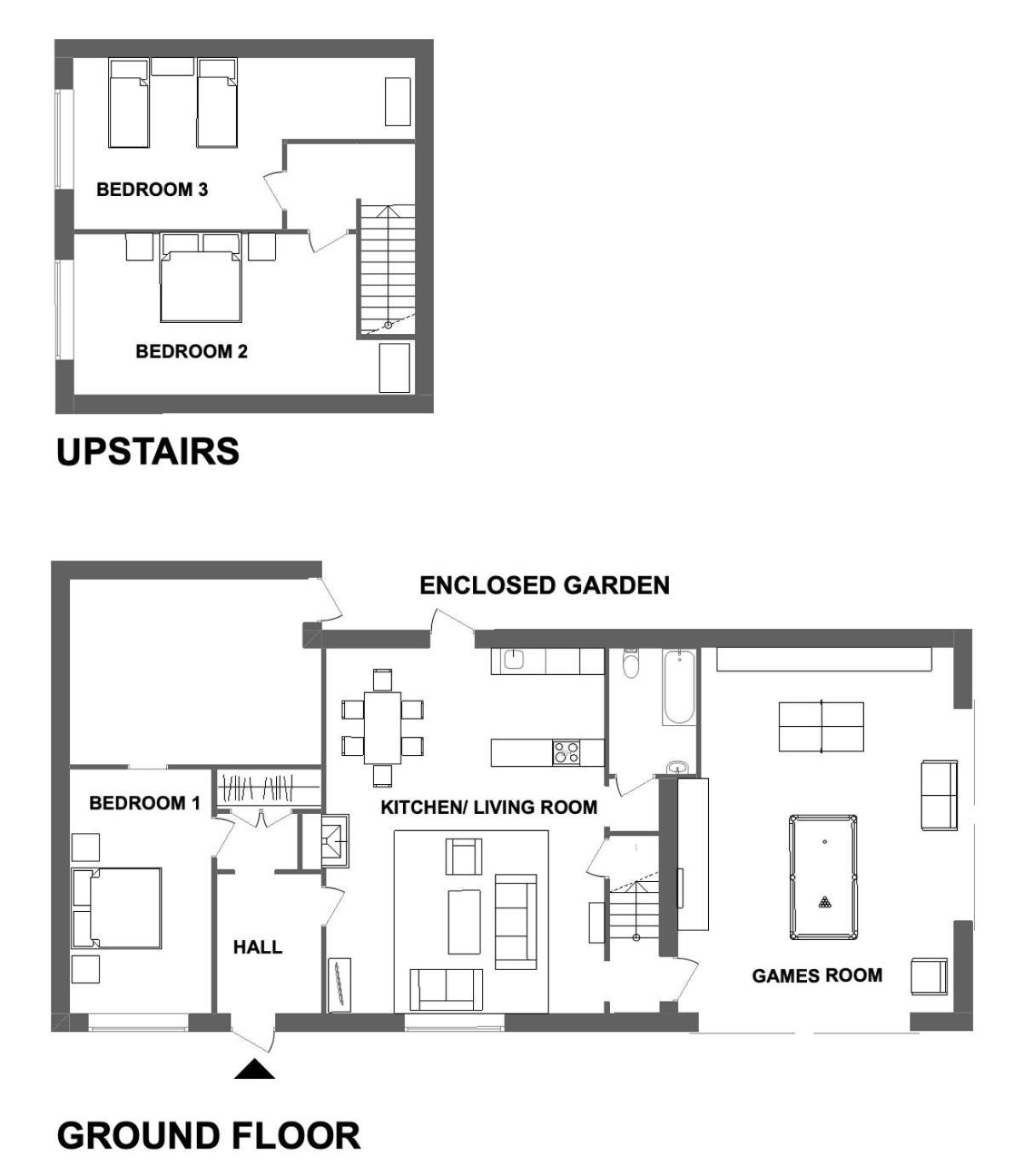 Woodland Cottage Charleton Estate Colinsburgh Экстерьер фото