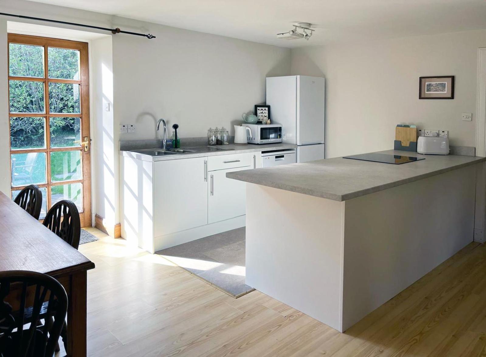 Woodland Cottage Charleton Estate Colinsburgh Экстерьер фото